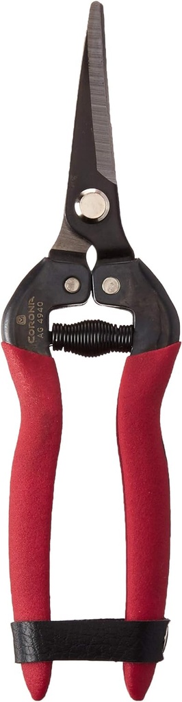 Corona Long Curved Snip