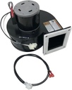 For Pellet Stove Convection Blower Motor for Enviro EF-002 SAME DAY