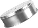 Stainless Steel Steamer Basket for Kitchen Cooking Dishwasher Safe Food Steaming Rack Compatible with Rice Cookers for Buns Seafood Vegetables and More