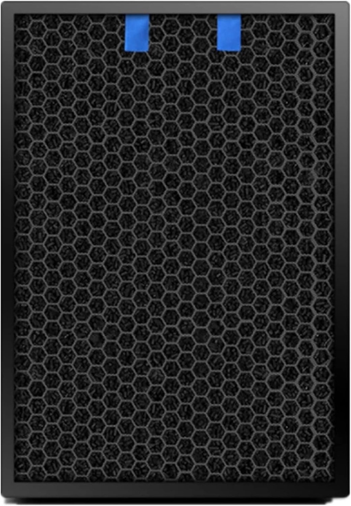 3WW3 Replacement Room Air Conditioner Filters Fit for Vegebe C72