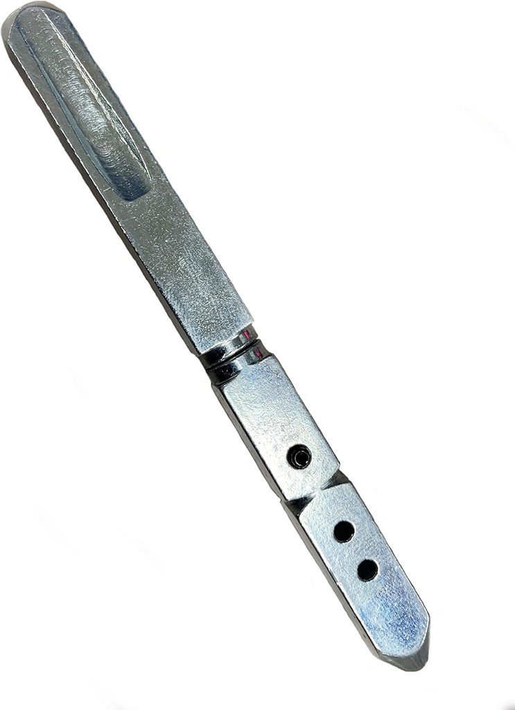 Yale 1178L Swivel Spindle 3/8" For Lever x Lever