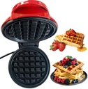 Waffle maker ， Multifunctional Waffles Maker ， Home Children Baking Machine ， Mini Fried Egg Cake Non-stickc Cooking Appliance Machine