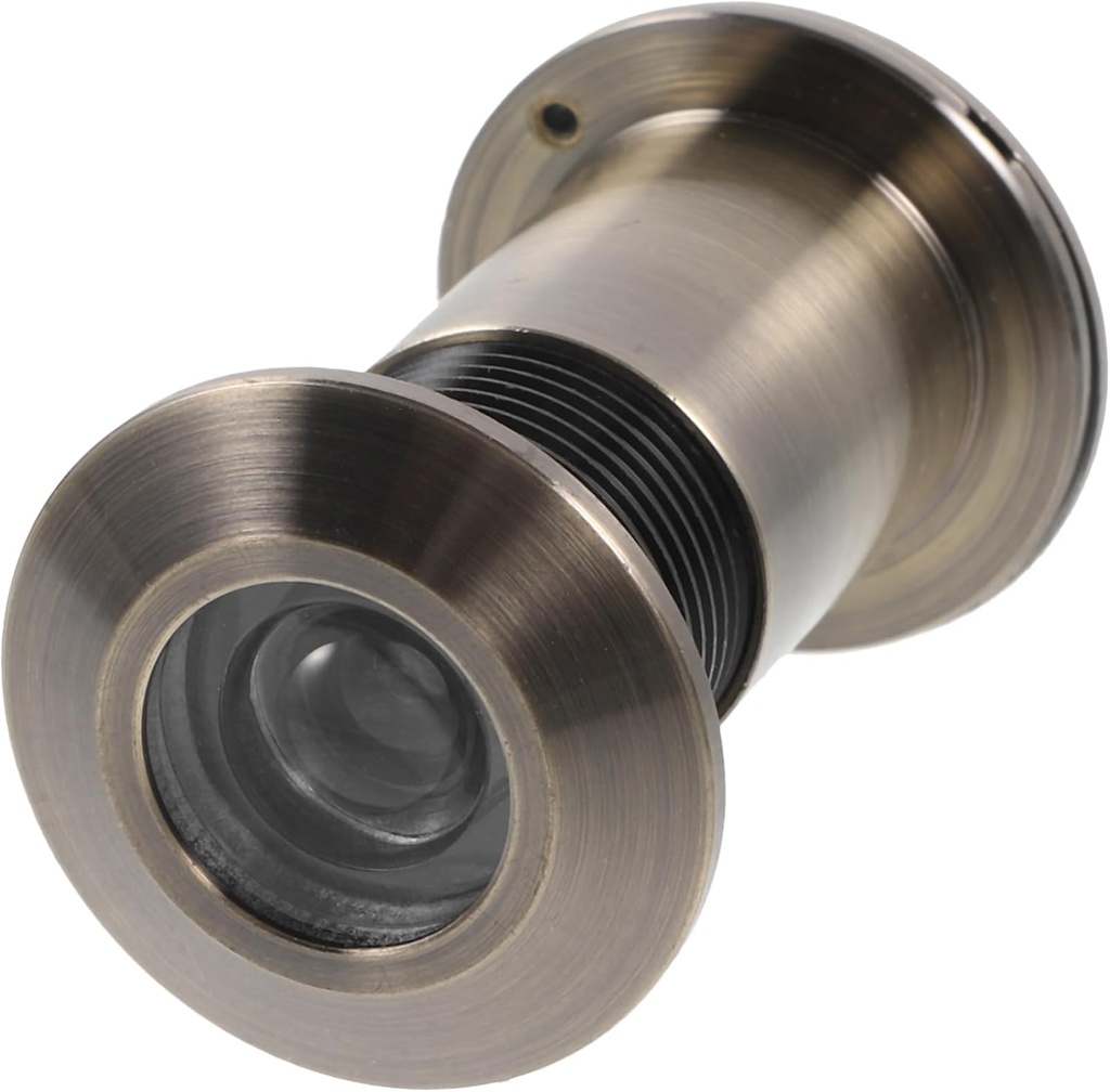 ARTIBETTER Door Peephole Viewer Privacy Cover Accessory for Enhanced Home Security and Visibility