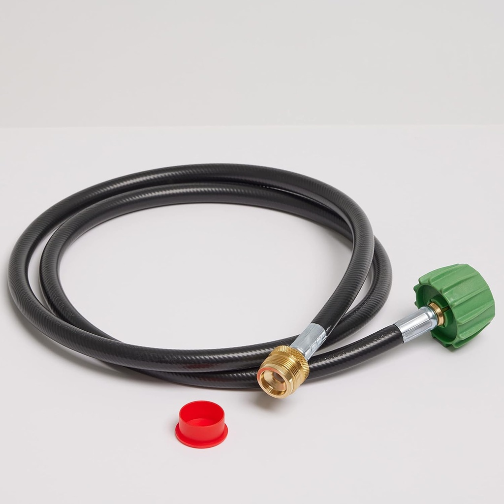 Coleman High-Pressure Propane Gas Hose