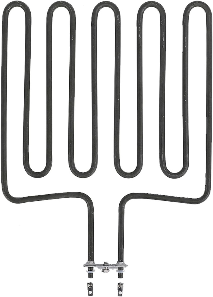 Mxmoonant Heating Element for Sauna Heater Replacement Parts (2KW)
