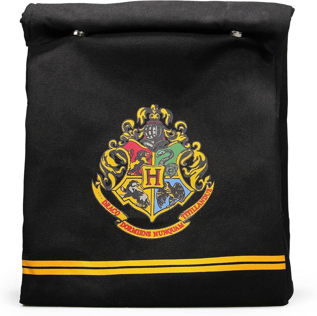 Harry Potter - Lunch Boxes - Harry Potter Lunch Bag - Hogwarts