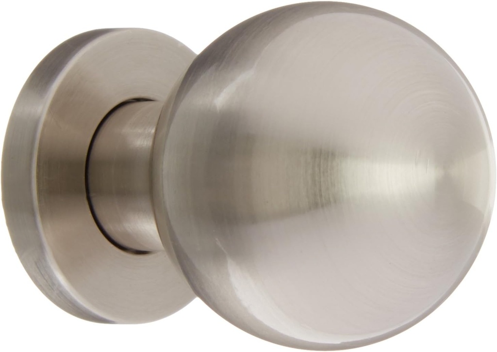 Emtek 86152US15 EMT Modern Globe Pull