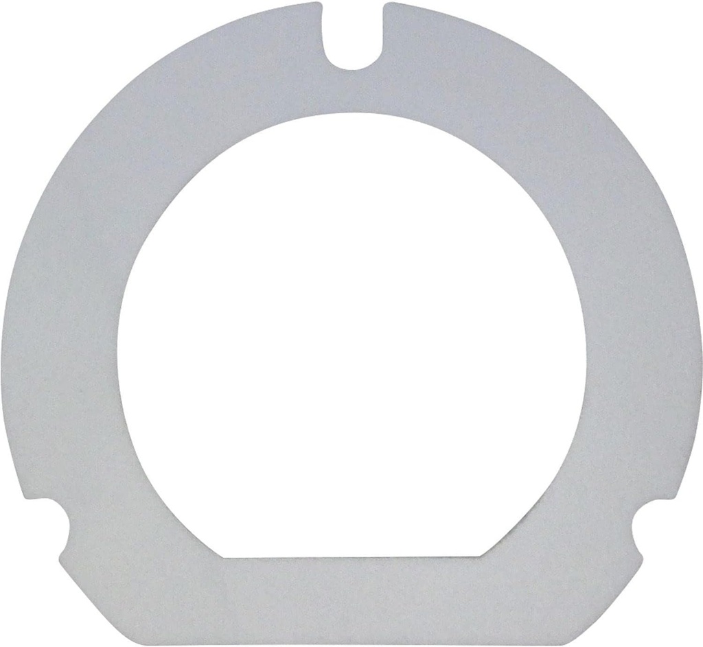 Replacement Exhaust Tailpipe Gasket for Harman Freestanding Pellet Stoves, 3-44-06179