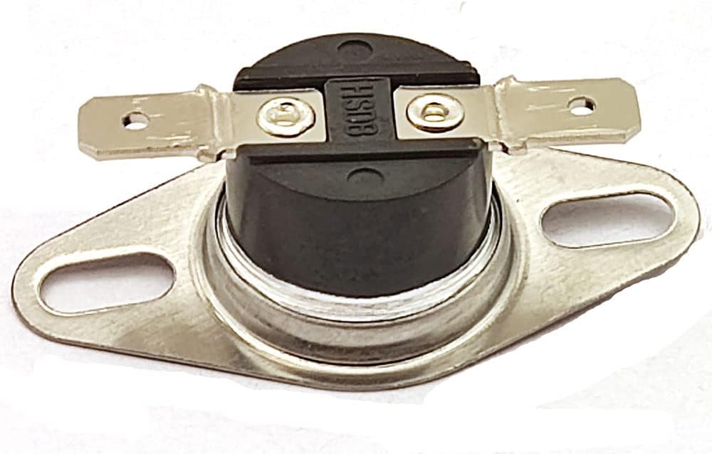 WB27X10985 Microwaves Oven Thermostat Thermal Fuse Compatible with GE