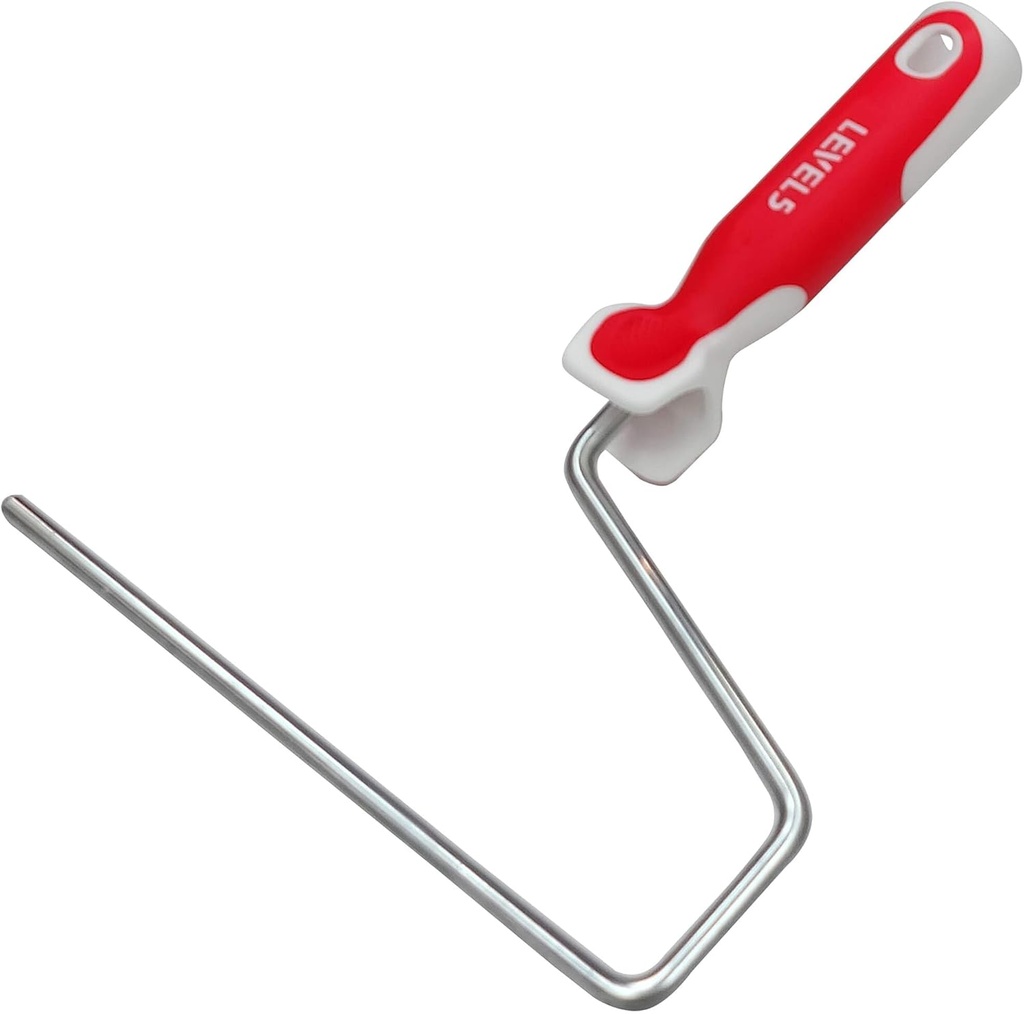 LEVEL5 9" Drywall Compound Roller Frame | 4-903