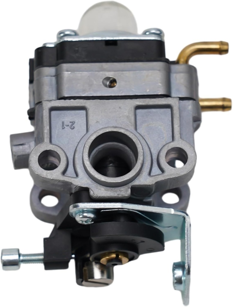 Carburetor Replacement Part for Craftsman 4-Cycle Lawn Mower 31cc/26.5cc Models 154.74098/154.74094/154.74092 and Compatible Blowers