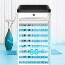 Air Cooler for Home Office Portable Air Conditioner, Cooling Quiet Mobile Powerful Enough For Whole House Or Office With Dehumidifier Function Reliable Aircon To Keep You Cool