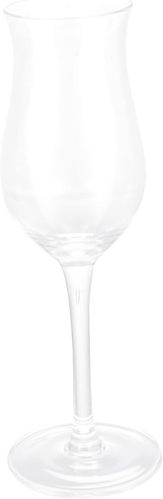 Whiskey Tasting Cup Elegant Wine Goblet for Family Gatherings Outdoor Events