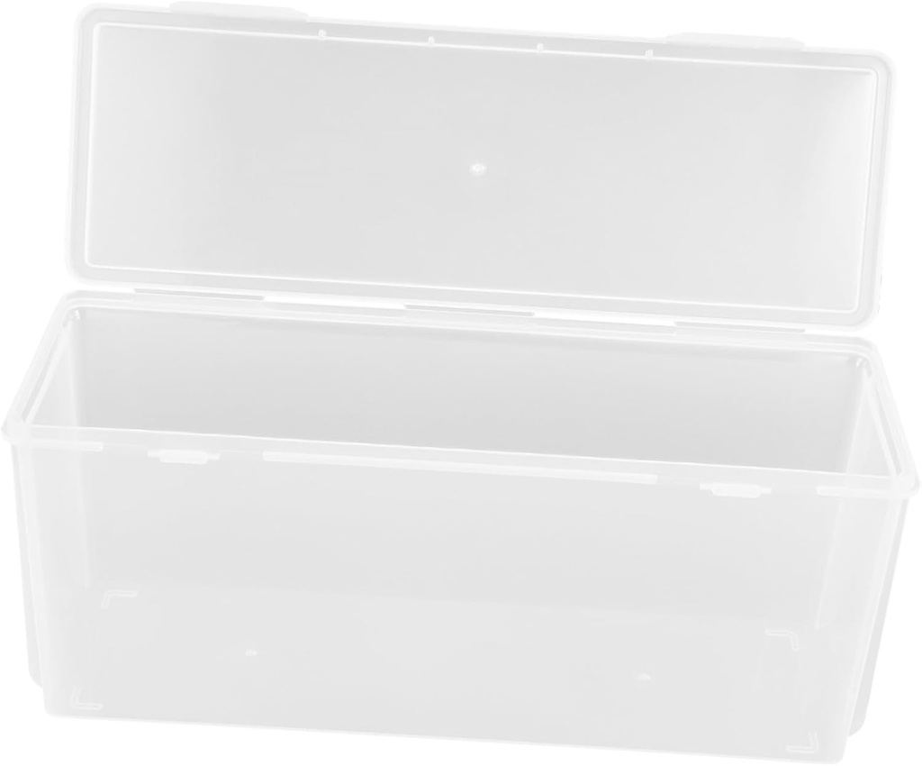 Stylish Seasoning Storage Jar Bread Storage Case Lid Fridge Food Container Bread Box