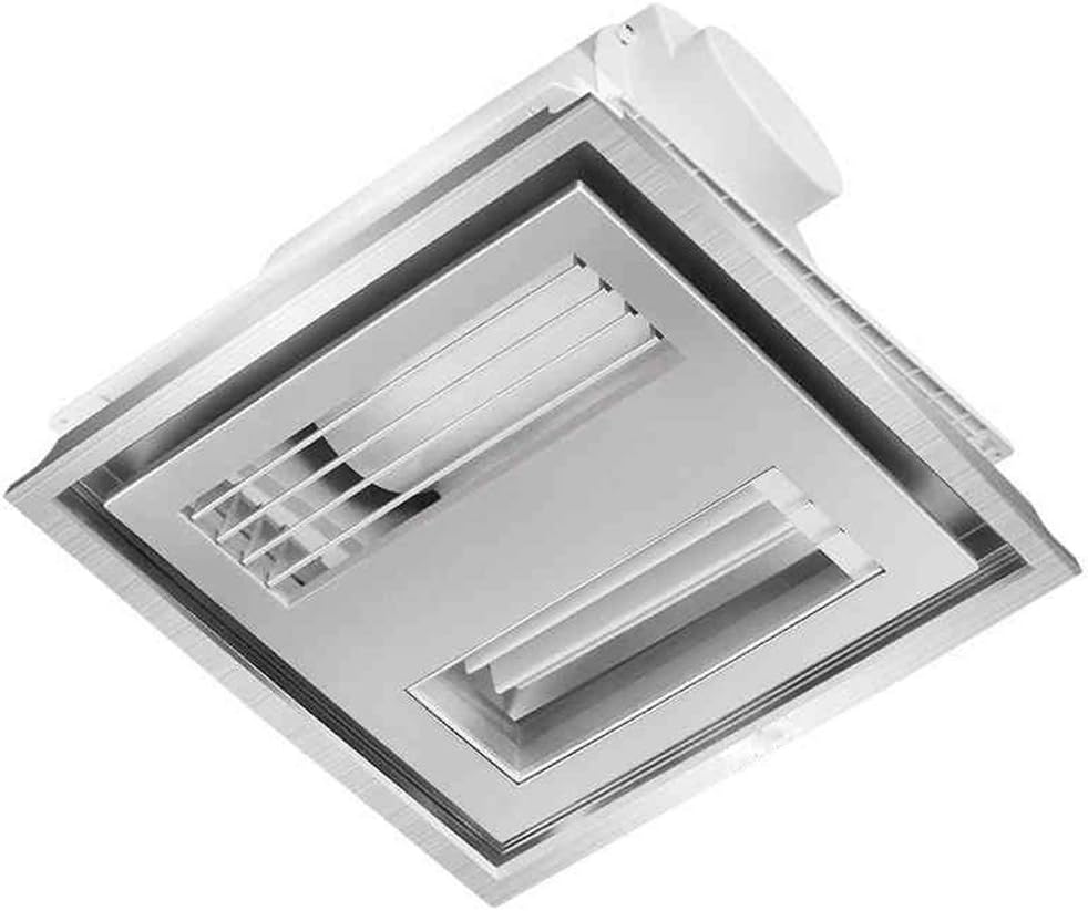Exhaust Fan，Ventilation Fan, Quiet Air Flow, Long Lasting, Easy to Install,Household Kitchen Ventilation