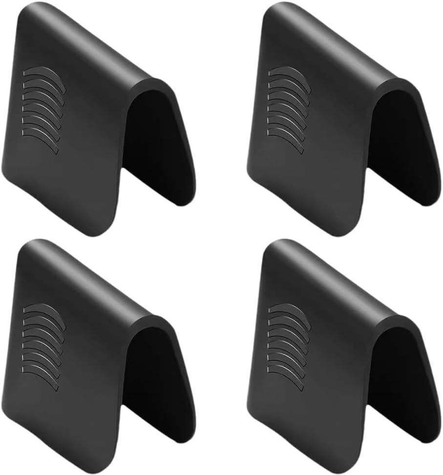 4Pcs Caulking Grout Applicator Tool, Silicone Caulk Remover, Manual Caulk Grout Tool, Brick Filler Caulking Finishing Scraper, for Grout, Tiles, Wall Tiles