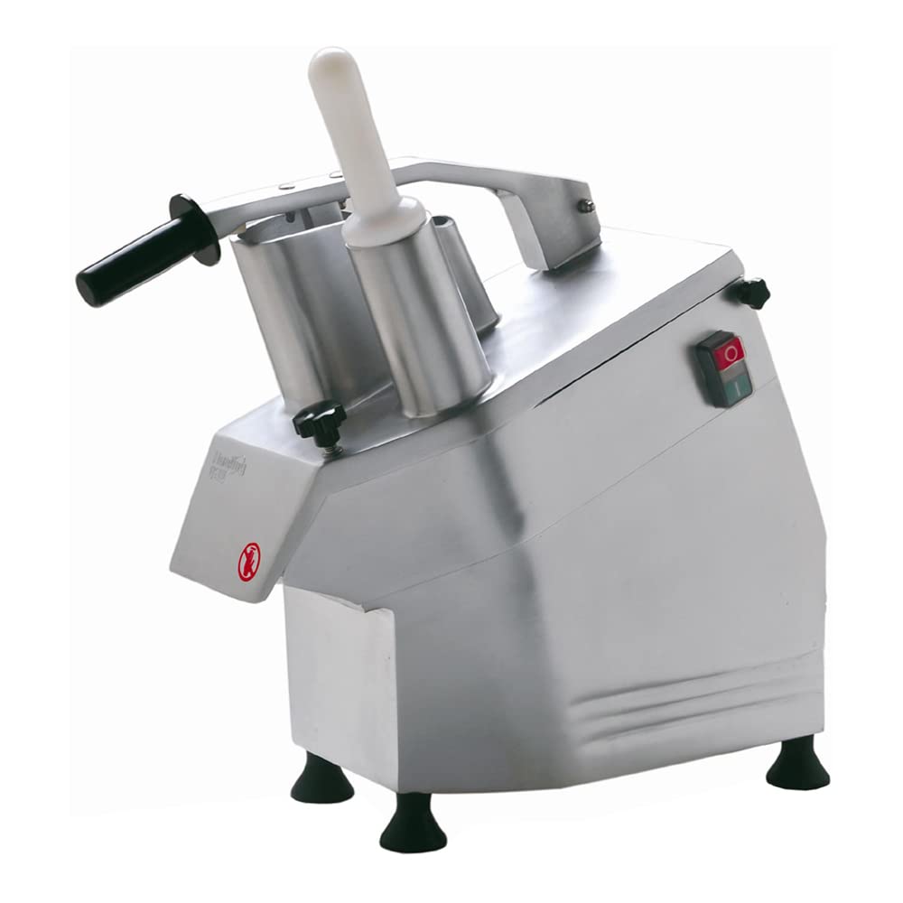 Eurodib HLC300 Countertop Vegetable Cutter/Food Processor
