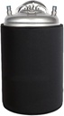 Neoprene Keg Parka Insulator for 2.5 Gallon 9 Liter Kegs