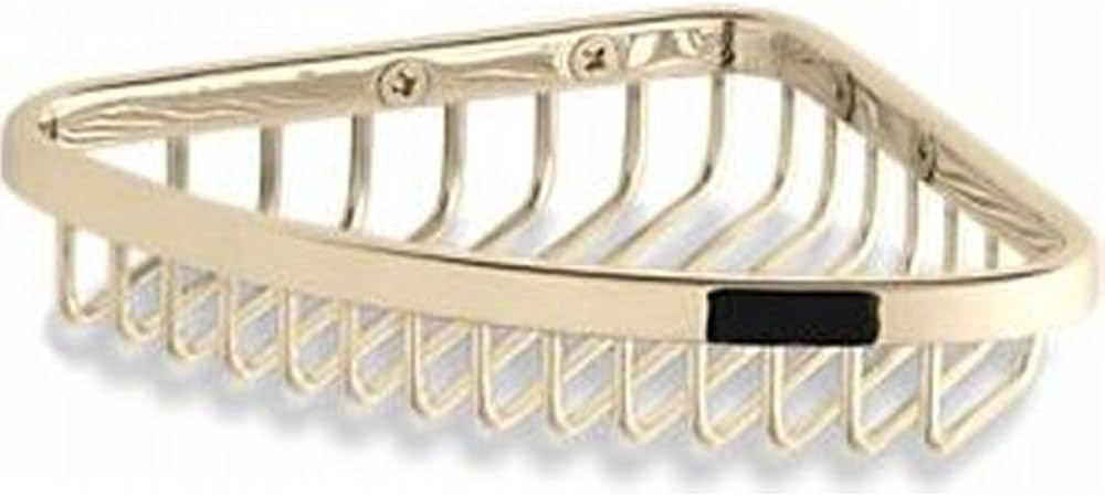 KOHLER Small Corner Shower Basket