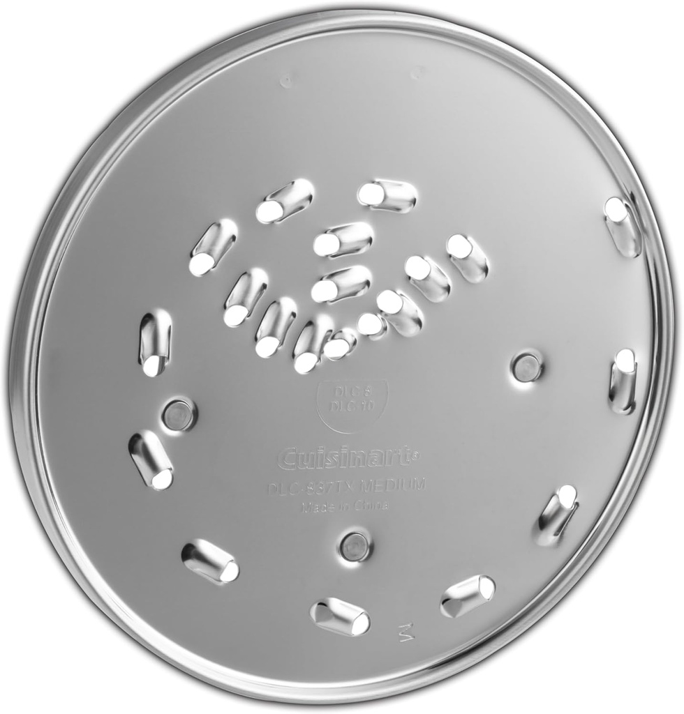 Cuisinart Home & Industrial Parts midyiamusyuredda- [DFP – 7J/8p2j/190j/DLC – 10pro/G For] DLC – 837tx