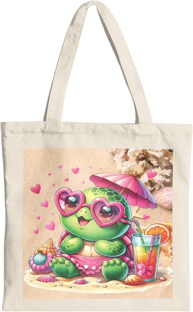 Canvas Tote Bag for Women Weekender Travel Bags Reusable Grocery Bags with Handles Aesthetic Shoulder Tote