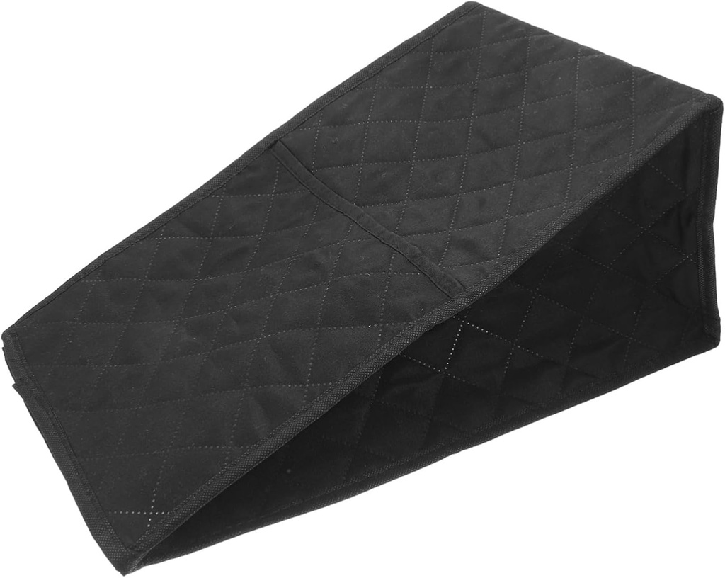 PRETYZOOM Juicer Cover Storage Pocket Non-woven Fabric Dust Cover for Appliances Easy Cleaning Wide Compatibility for Kitchen