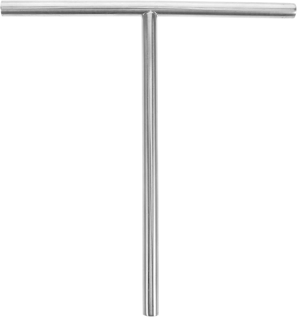 Cabilock Multi-use Pancake Tool Crepe Spreader Waffle Maker Accessory Baking Spatula Flipper for Kitchens