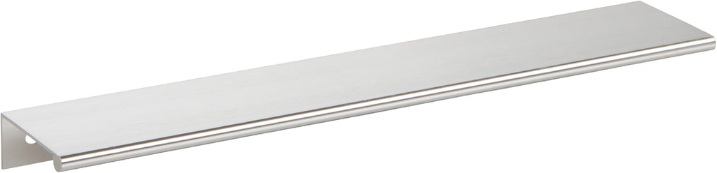 Atlas Homewares A863-BN Successi Tab Pull, Brushed Nickel