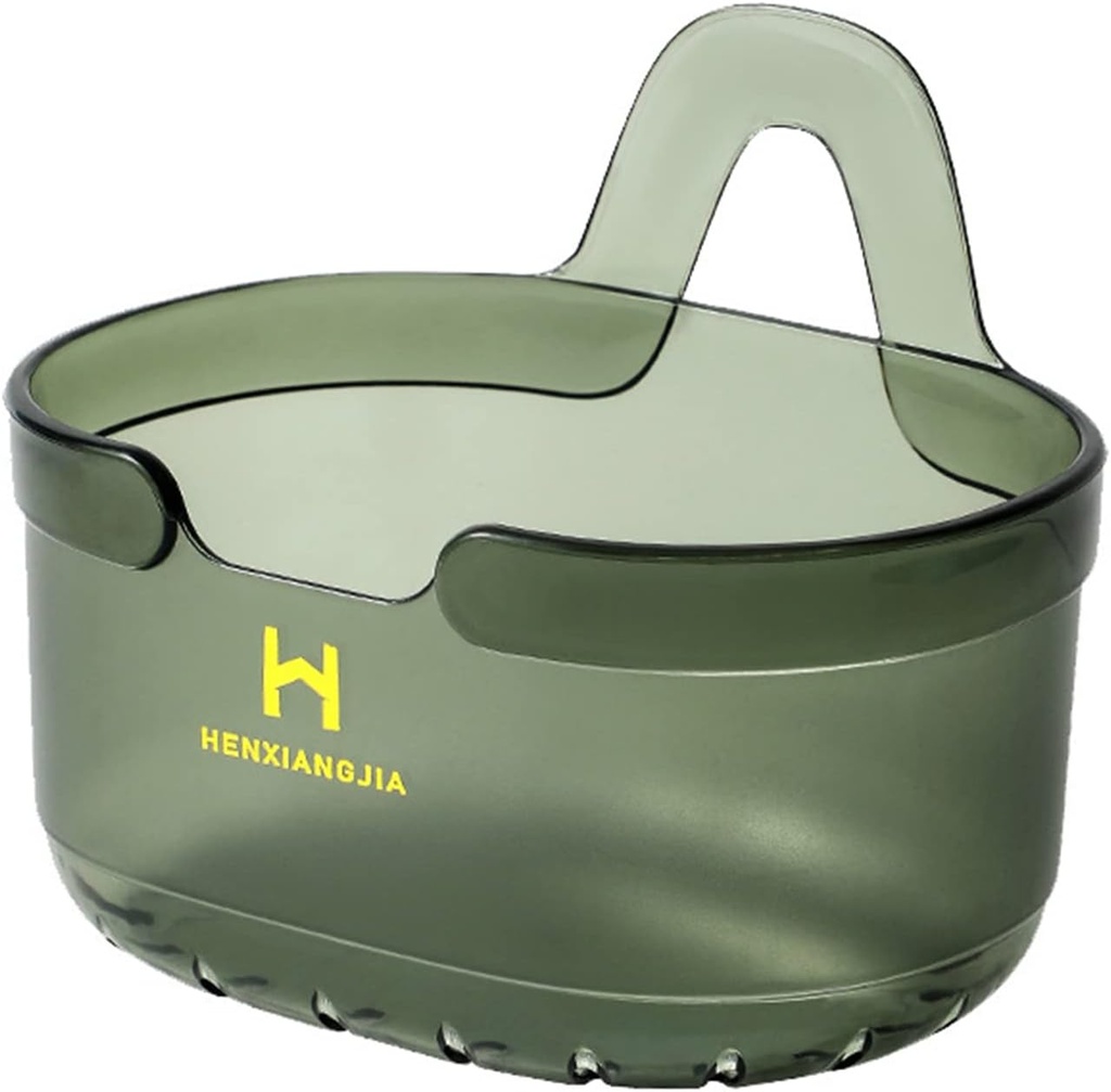 Wall Hanging Kitchen Fruit Vegetable Cosmetics Storage Basket Rack Potato Onion Garlic-Spice Container