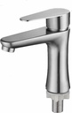 Bathroom Sink Faucet, Single Hole Bathroom Faucet Face Basin Faucet Vanity Sink Tap for Bathroom Home.