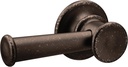 Moen Belfield Oil Rubbed Bronze 4" Metal Decorative Toilet Tank Flush Lever, YB6401ORB