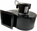 Pellet Stove Convection Blower Motor Assembly for Englander PU-4C447