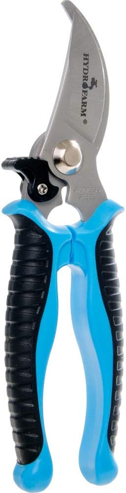 Hydrofarm HGHDS Heavy Duty Shear/Pruner