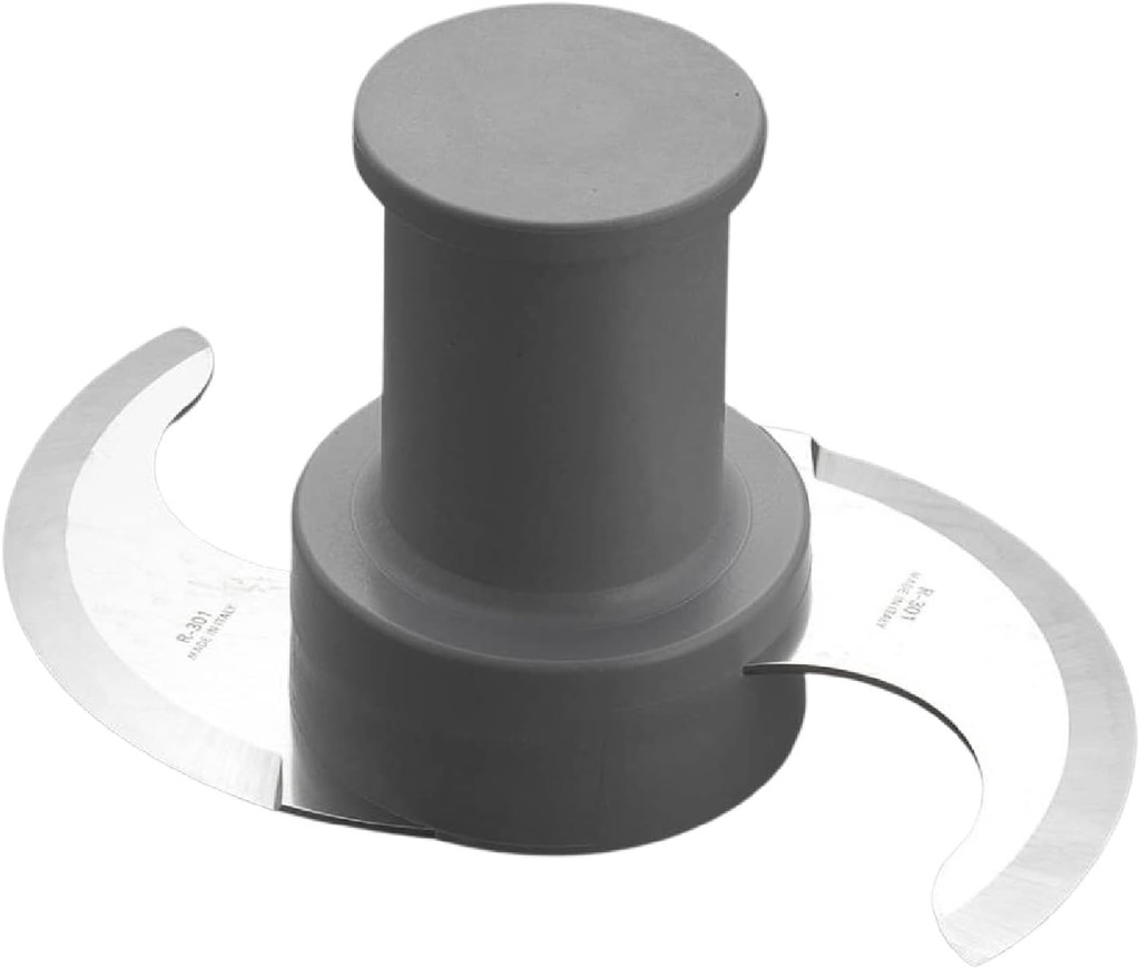 Robot Coupe Style – 301D S Blade – OEM 27286 – Made in Italy