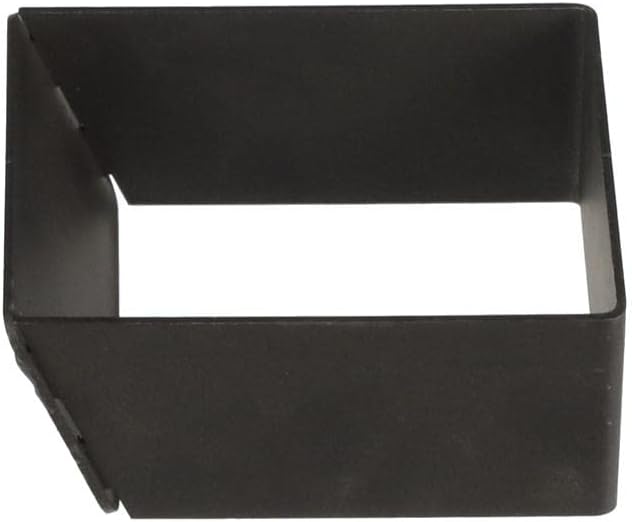 Replacement Burn Pot Collar For the Big E Home Heater, A-COLLARBIGE