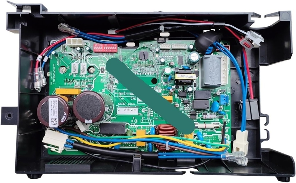 1pcs AC Inverter air Conditioner External Unit Mother Board Universal Board 26 32 35