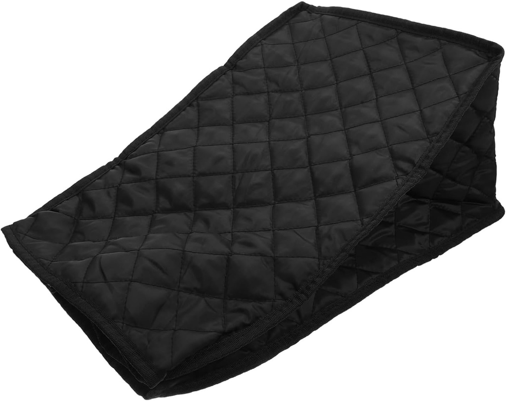 Stand Mixer Cover with Pocket Dust Protective Sleeve for Kitchen Appliances Polyester Anti-Scratch Cover Compatible with Household Mixers for Home Use