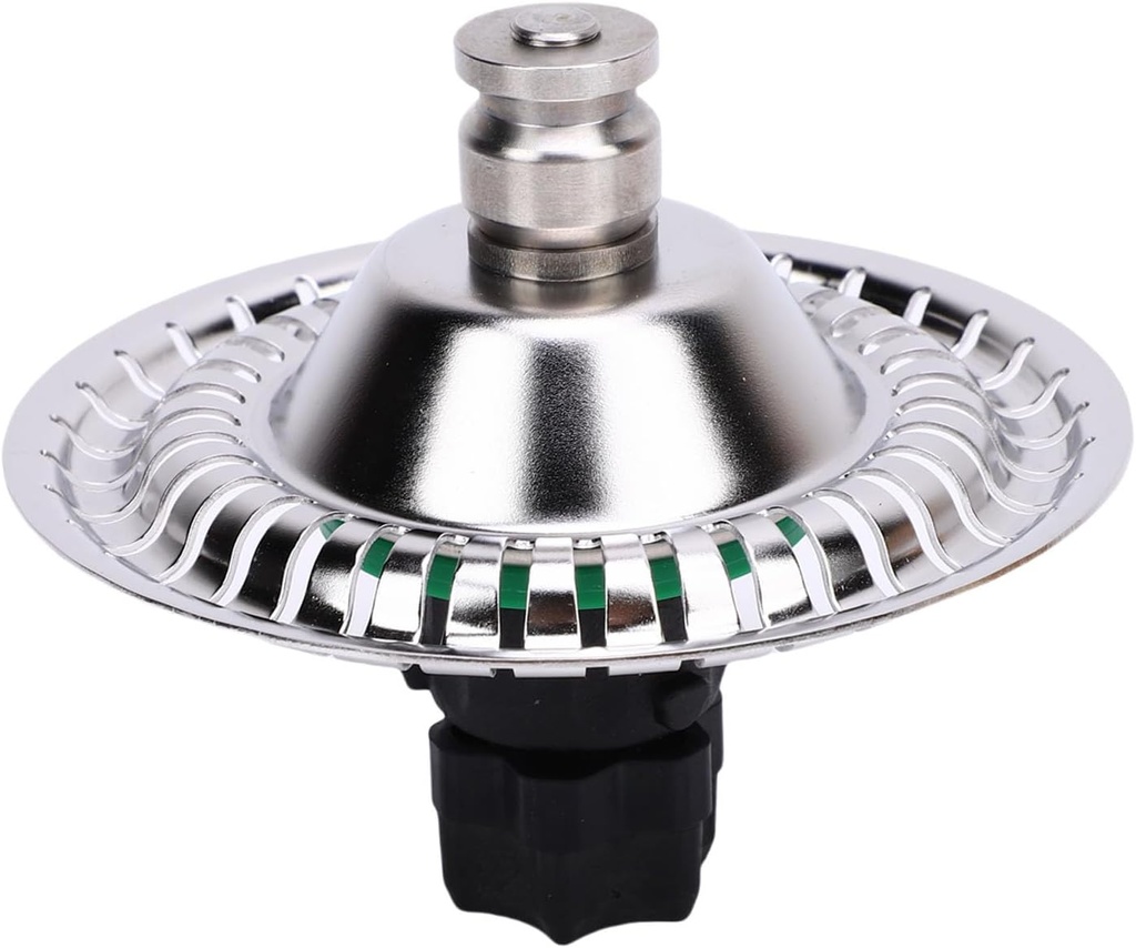 Asixxsix Milk Frother Attachment for TM5 TM6, Blender Accessories for Thermo mix Food Processor, Milk Foaming Parts for Cooking Robot, Easy Install, Steamer Accessories