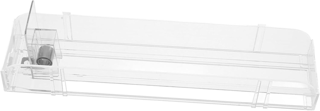 Cabilock Retail Display for Supermarket Beverage Shelf Glides Soda Can Dispenser Store Stand Drink Booster