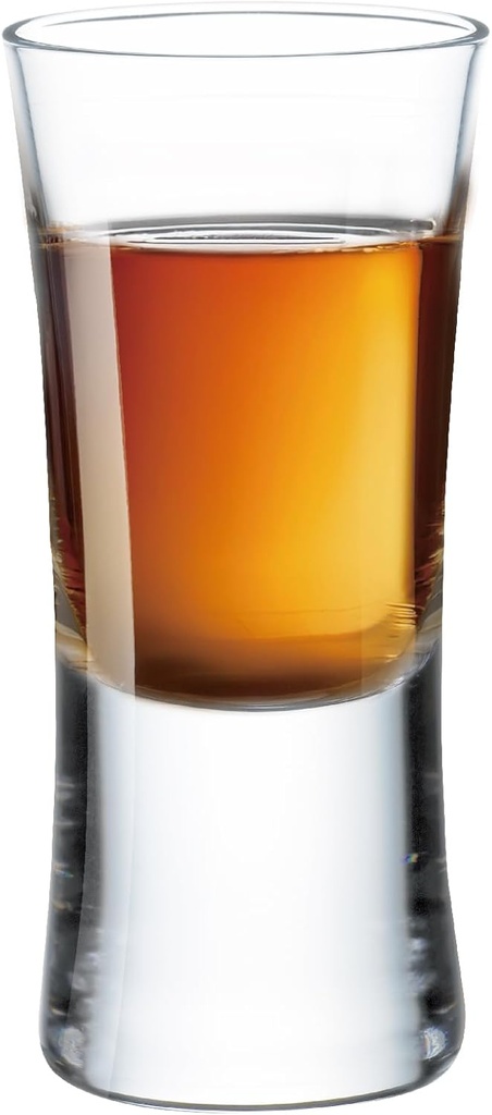 東洋佐々木ガラス Toyo Sasaki Glass B-00319 Amuse Buffet Item Shot Glass, 1.5 fl oz (44 ml), 72 Pieces, Made in Japan, Dishwasher Safe, Sake Glasses, Sake Cup