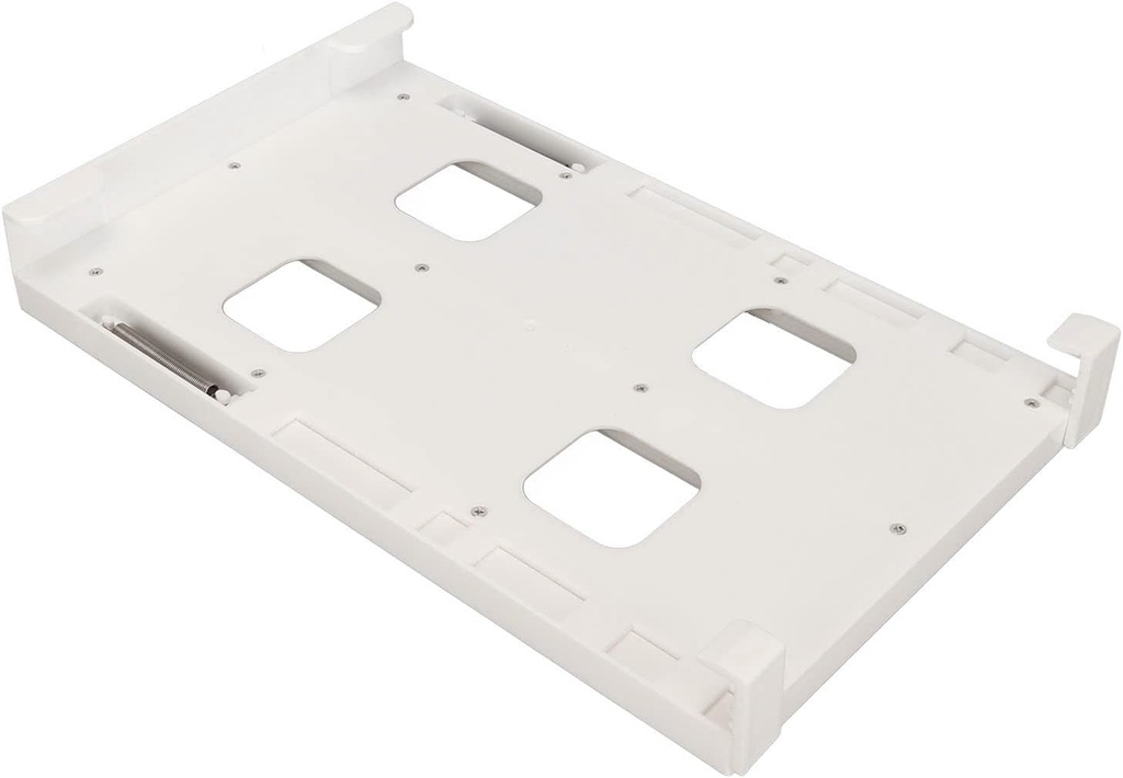 KIMISS Fridge Drinks Beverage Storage Hanging Holder Refrigerator Hanging Soda Organizer Rack