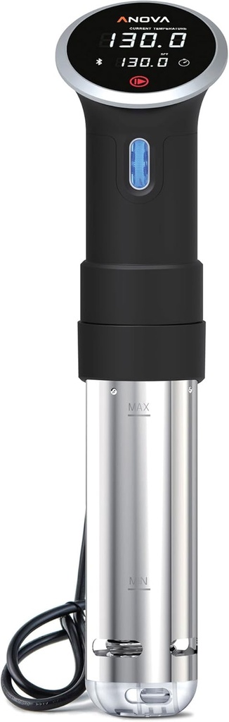 Anova Culinary Sous Vide Precision Cooker | Bluetooth | 800W (DISCONTINUED)