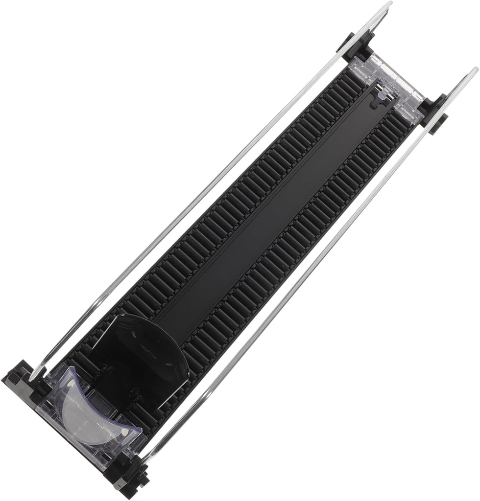 Drink Replenishment Pusher Automatic Drink Rack Pusher Can Organizer Easy Use Display Stand