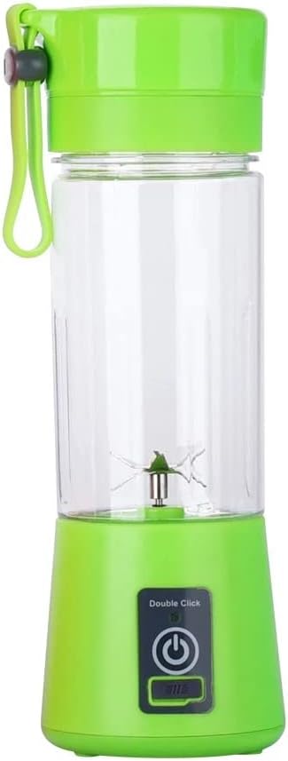Portable blender (Green)