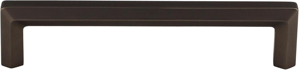 Top Knobs TK794AG TK794 Lydia 5-1/16 Inch Center to Center Handle Cabinet Pull