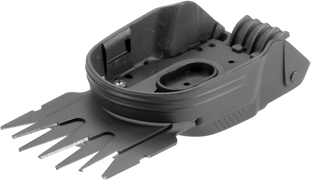 Gardena 2340-U 3-Inch Grass and Boxwood Blade for ClassicCut and ComfortCut Shears,Gray