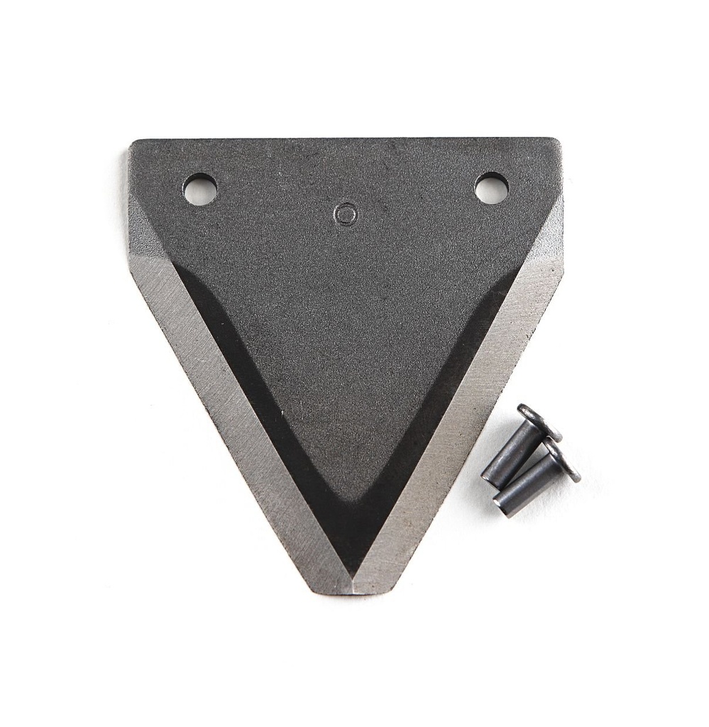 Fire Rake Teeth, Wood, 12x1 In, For LW12-60