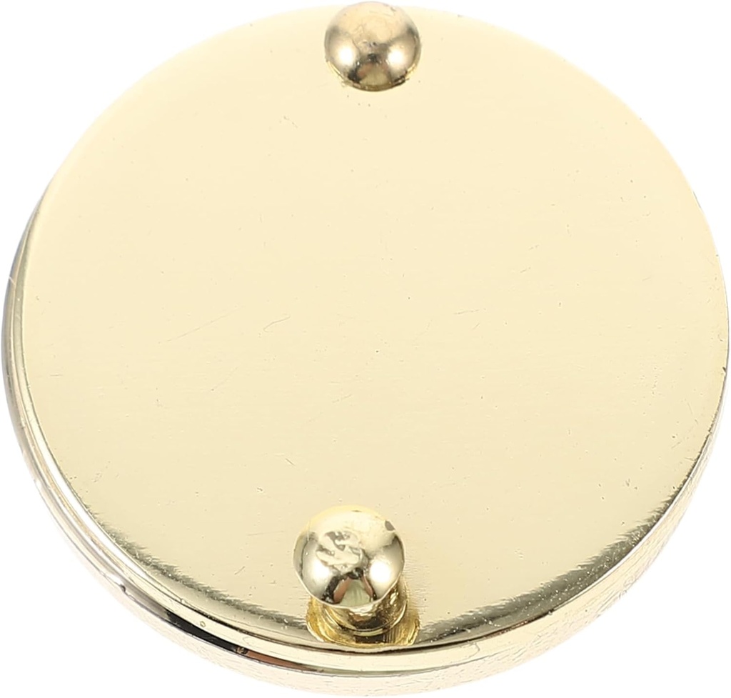 Metal Peephole Covers for Front Door Door Viewer Peephole Cover Privacy Protection Easy Installation Apartment Security Essentials