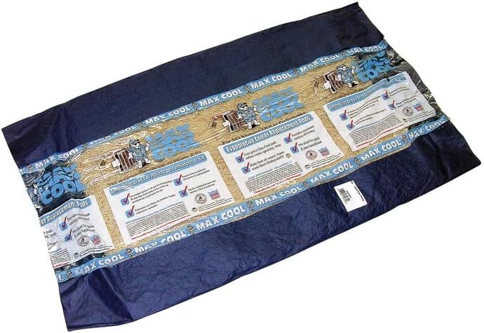 Dial 3004 Aspen Evaporative Cooler Pad, 20 Inch X 36 Inch