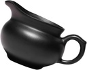 UPKOCH Dispenser Jug Vintage Coffee Kettle for Home Restaurant Use Smooth Finish for Sauces Salsas and Appetizers for Bbqs and Parties
